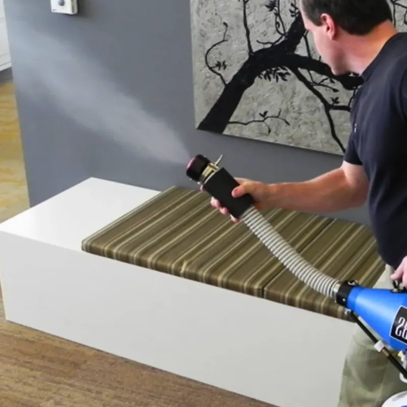 Professional Odor Removal in Elwood, KS